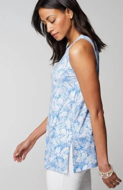 Wearever Layering Tank