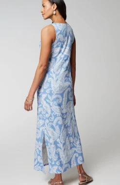 Wearever Maxi Tank Dress