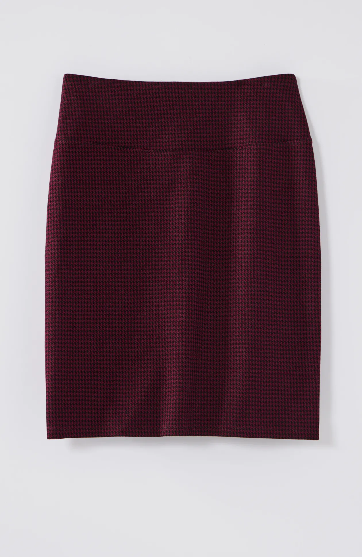 Wearever Pencil Skirt