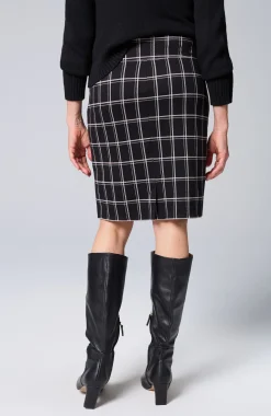 Wearever Pencil Skirt