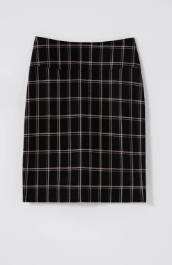Wearever Pencil Skirt