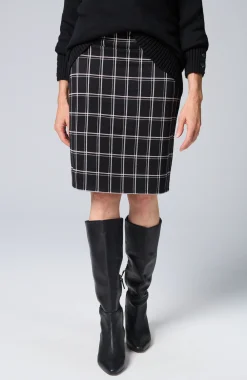 Wearever Pencil Skirt