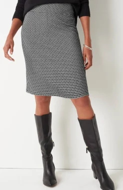 Wearever Pencil Skirt