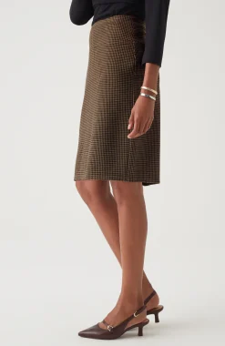 Wearever Pencil Skirt