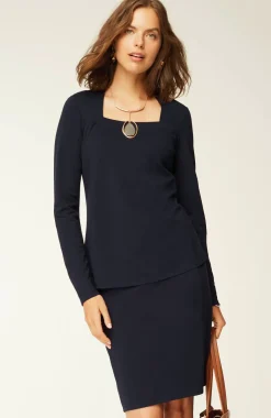 Wearever Pencil Skirt