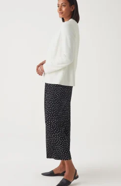 Wearever Piped-Trim Blazer