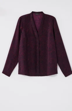 Wearever Refined Woven Top