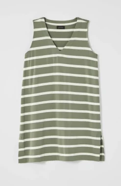 Wearever Sleeveless Layering Tunic