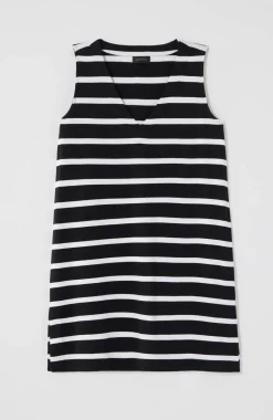 Wearever Sleeveless Layering Tunic