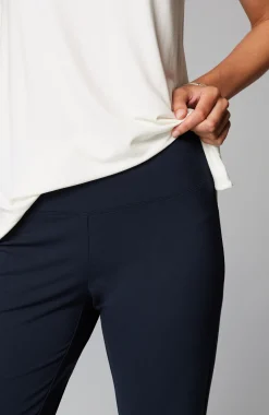Wearever Smooth-Fit Classic Slim-Leg Pants