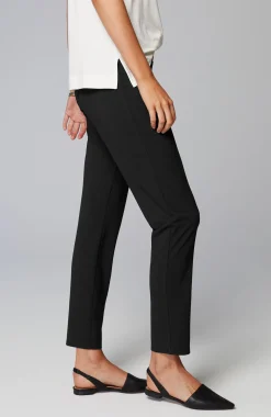 Wearever Smooth-Fit Classic Slim-Leg Pants