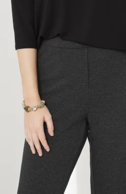 Wearever Straight-Leg Trousers
