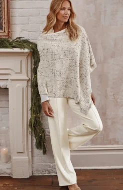 Wearever Straight-Leg Trousers