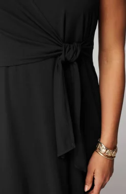 Wearever Tie-Waist Dress
