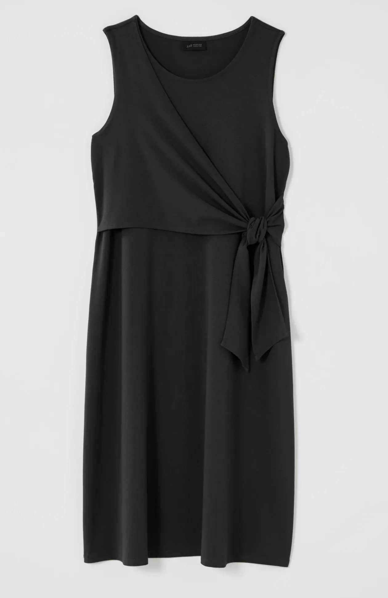Wearever Tie-Waist Dress