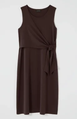 Wearever Tie-Waist Dress
