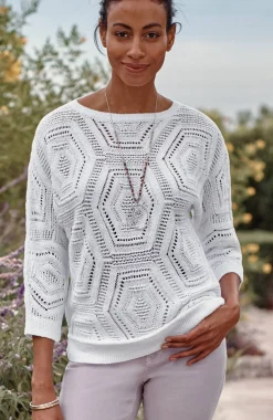 Windsor Sweater