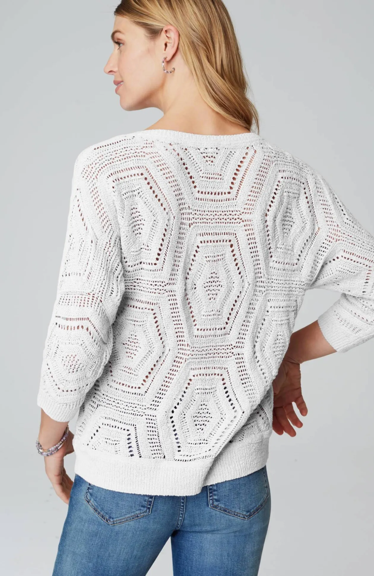 Windsor Sweater