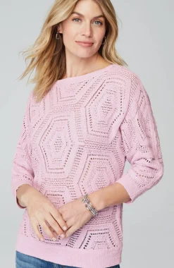 Windsor Sweater