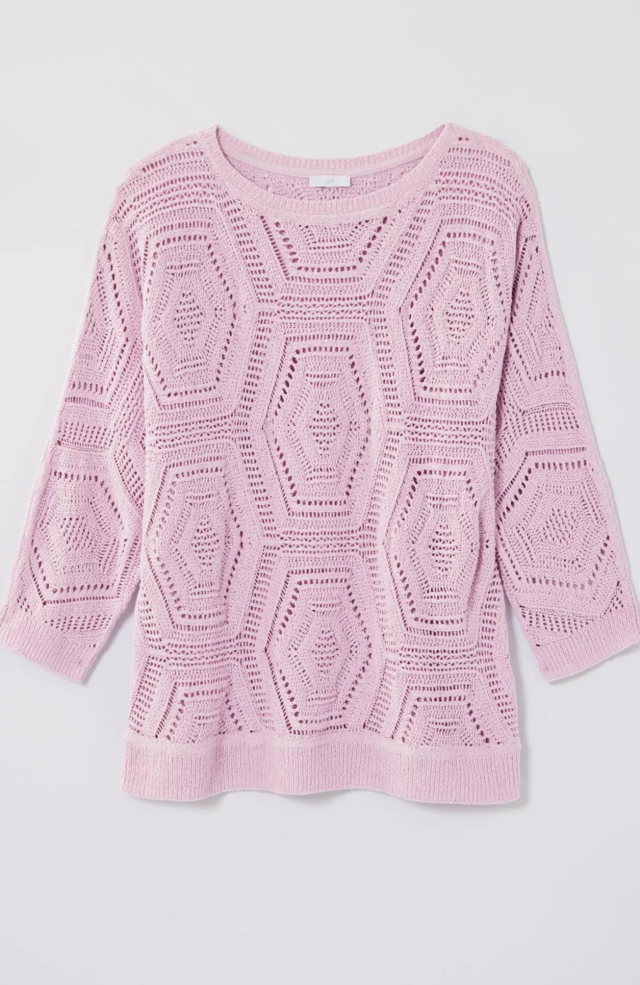 Windsor Sweater